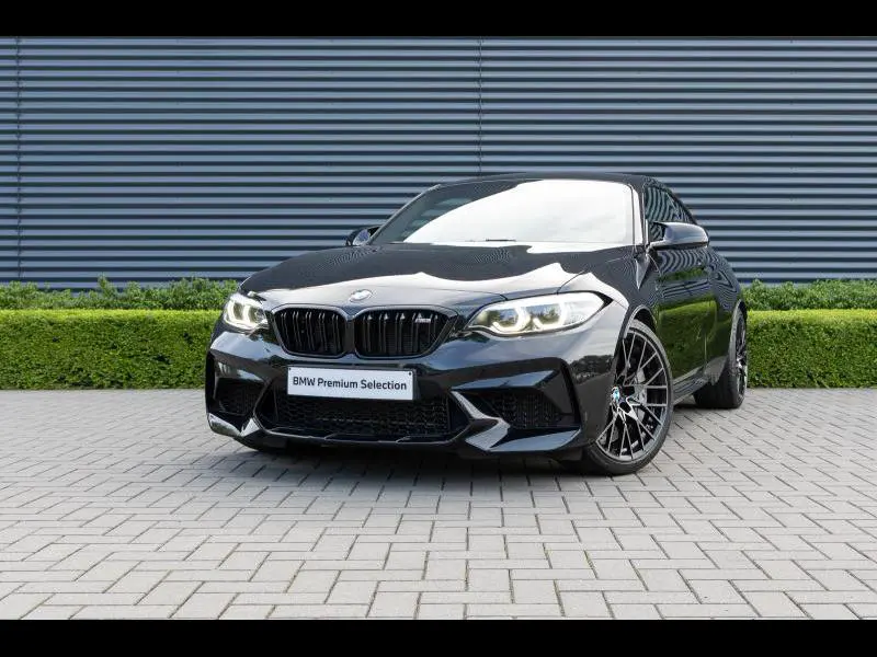 BMW M2 - 0