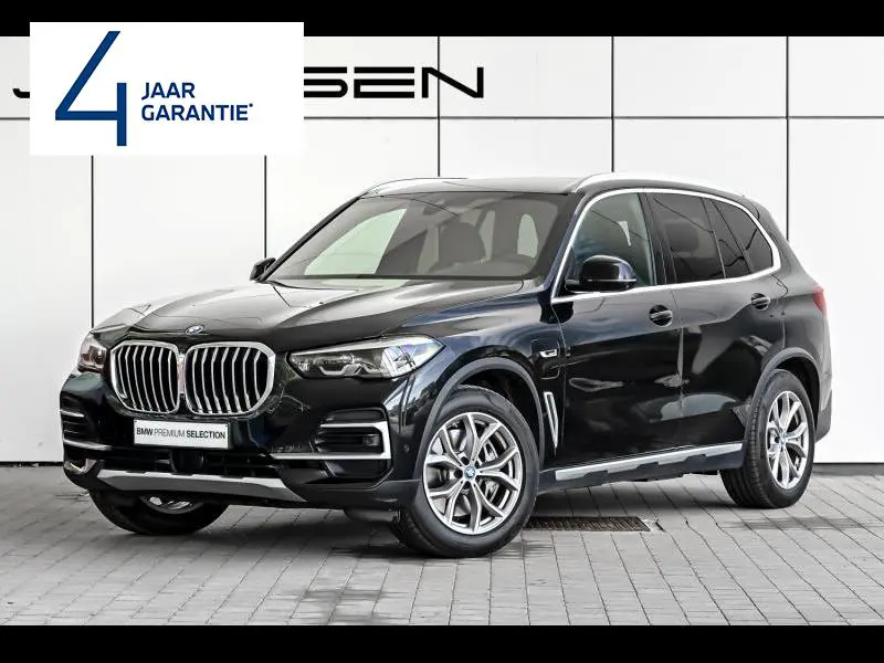 BMW X5 - 0