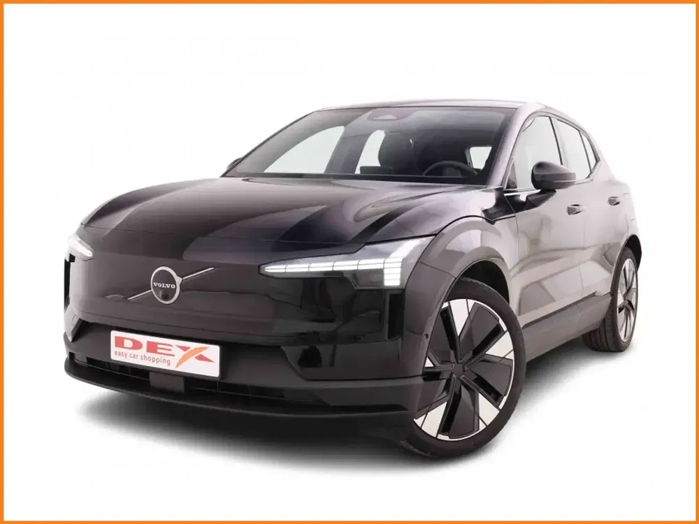Volvo EX30 - 0