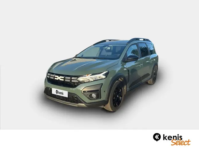 Dacia Jogger - 0