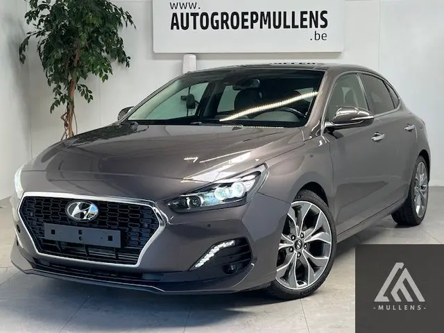 Hyundai i30 - 0