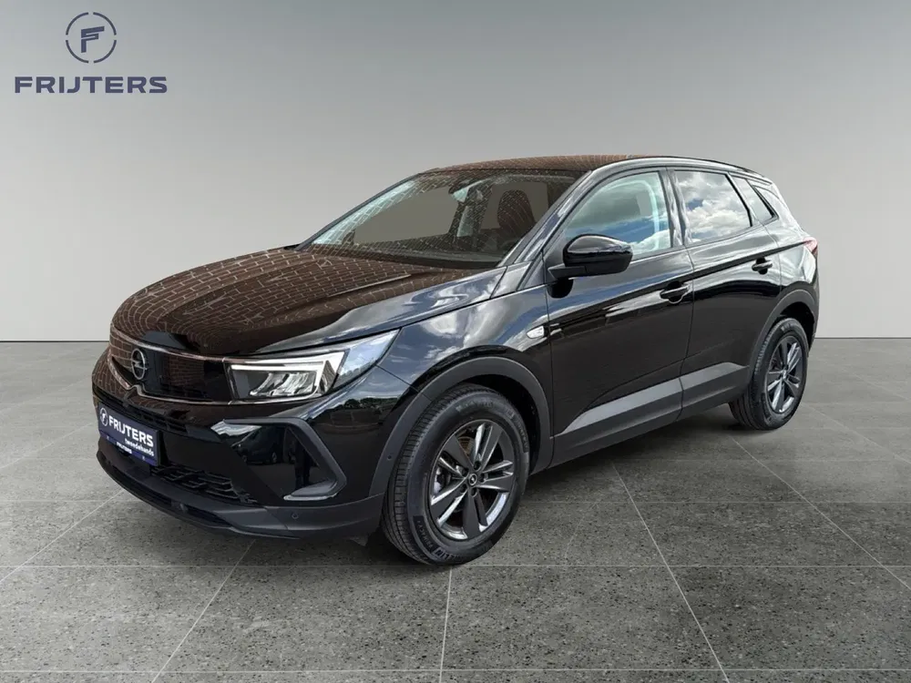 Opel Grandland - 0