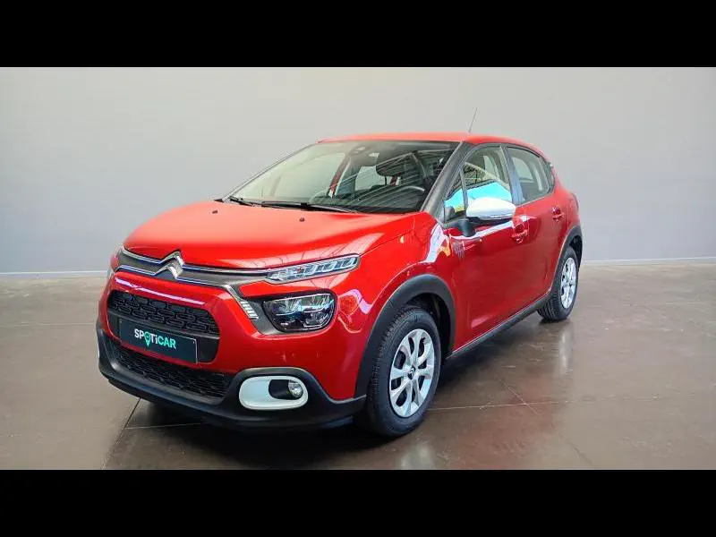 Citroën C3 - 0
