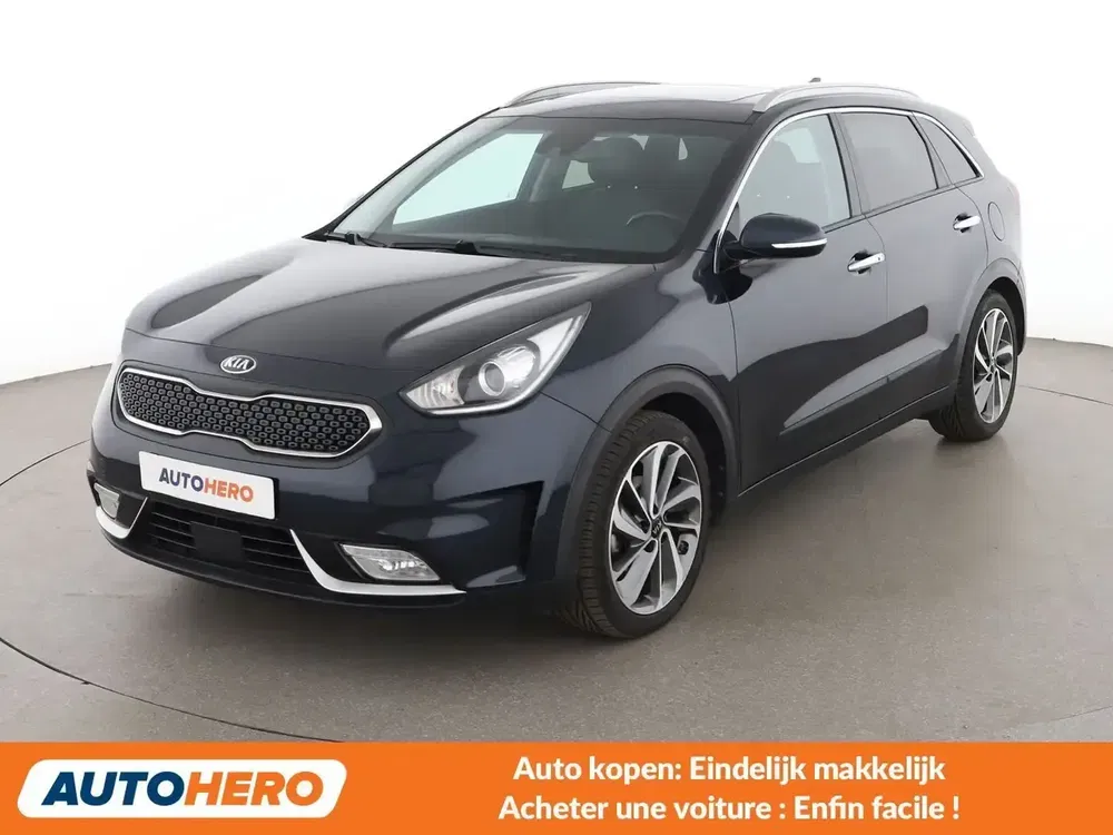 Kia Niro - 0