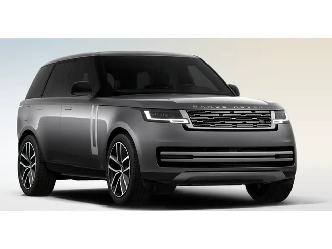 Land Rover Range Rover - 0