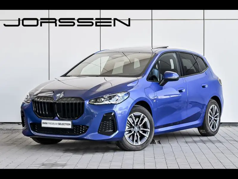 BMW 230 - 0