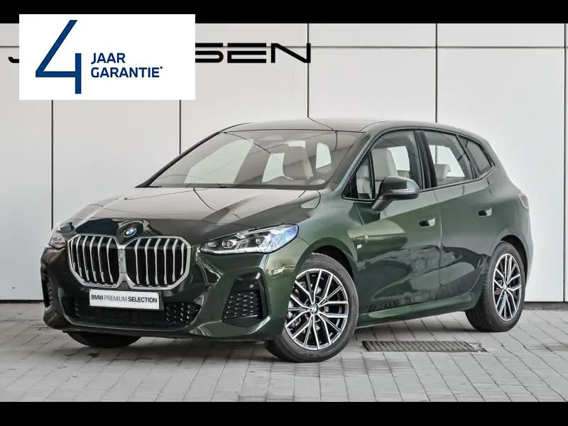 BMW 218 - 0