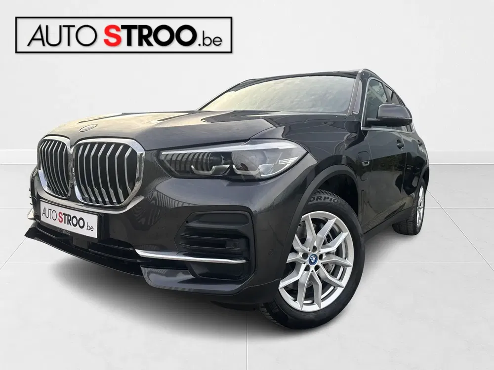 BMW X5 - 0