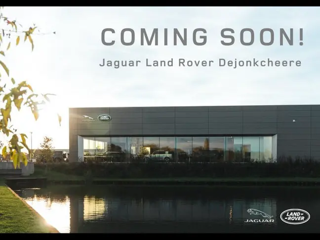 Land Rover Range Rover Sport - 0