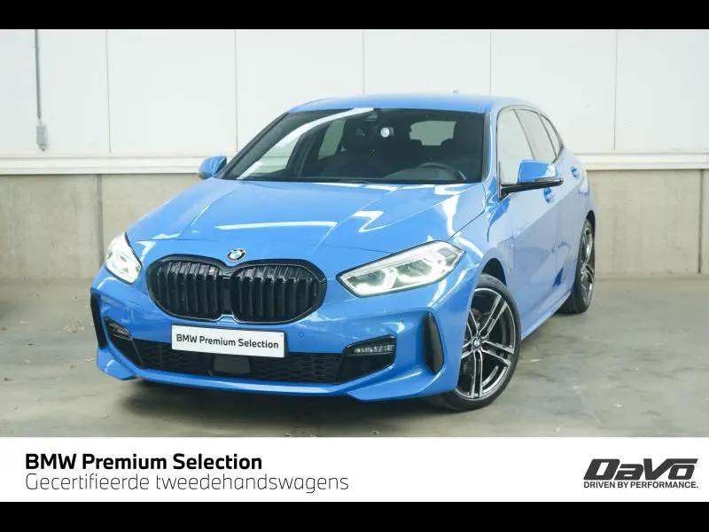 BMW 118 - 0