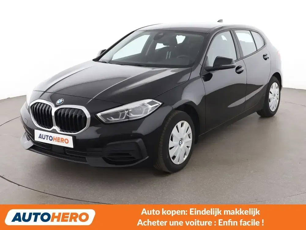 BMW 116 - 0
