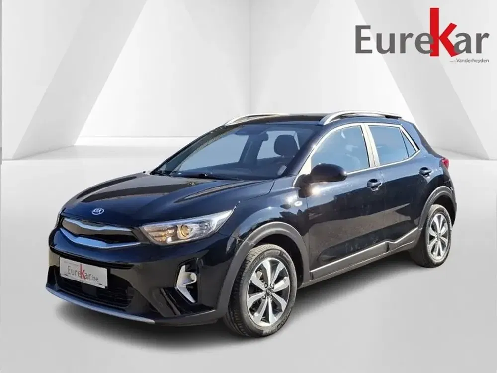 Kia Stonic - 0