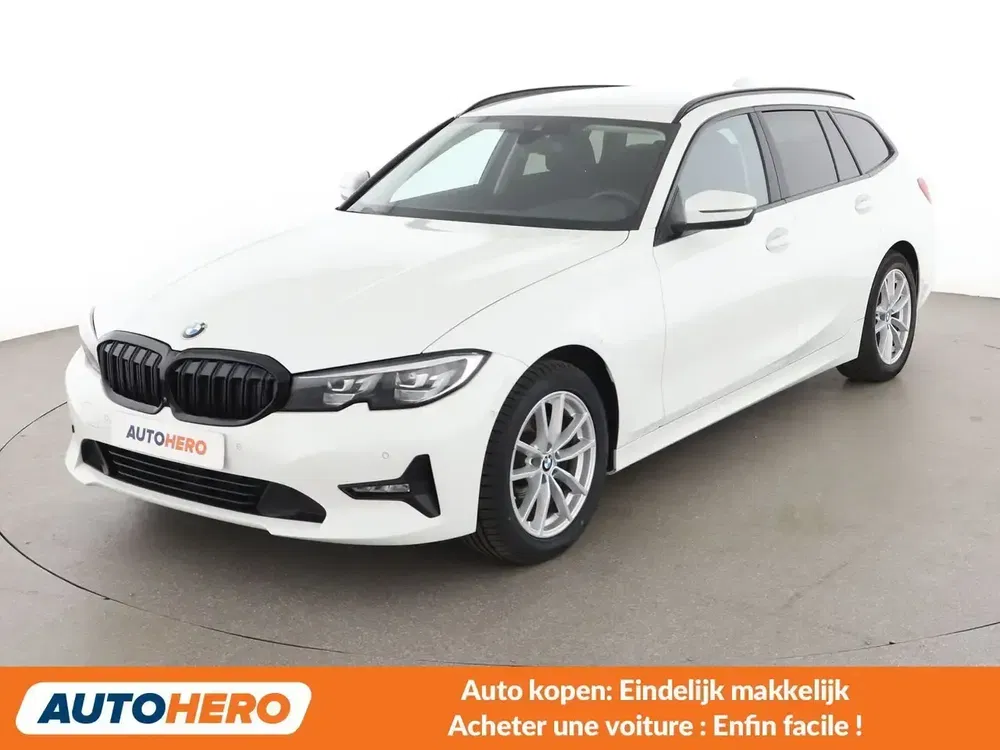 BMW 318 - 0