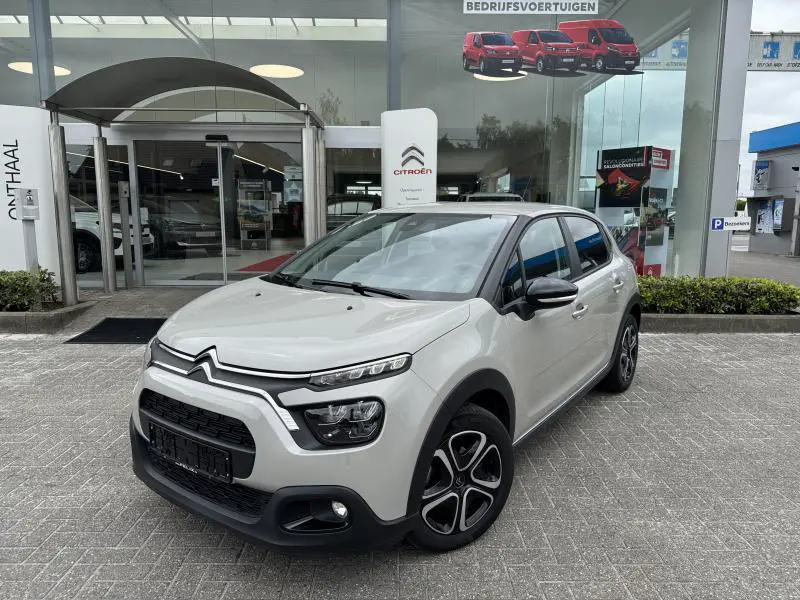 Citroën C3 - 0
