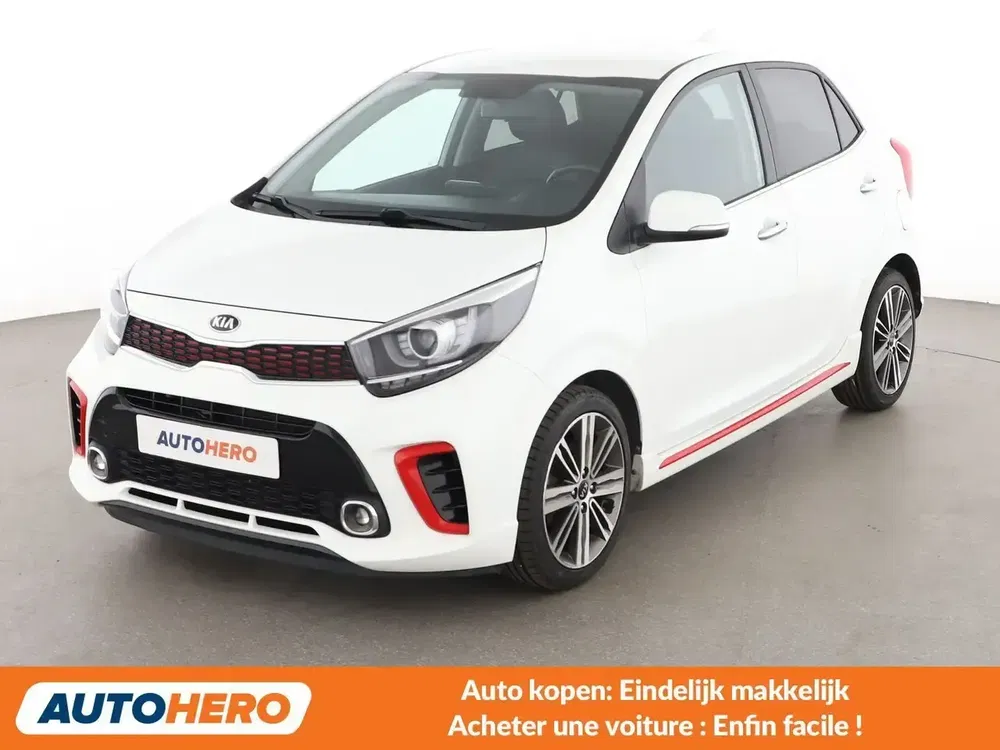 Kia Picanto - 0