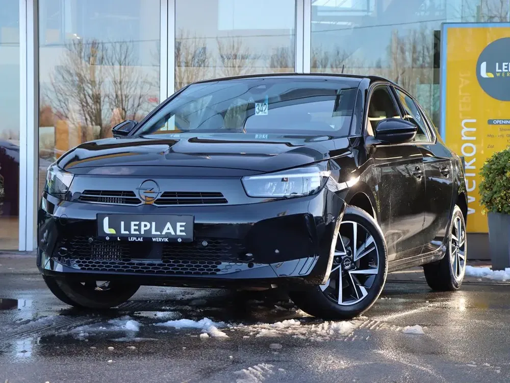 Opel Corsa - 0