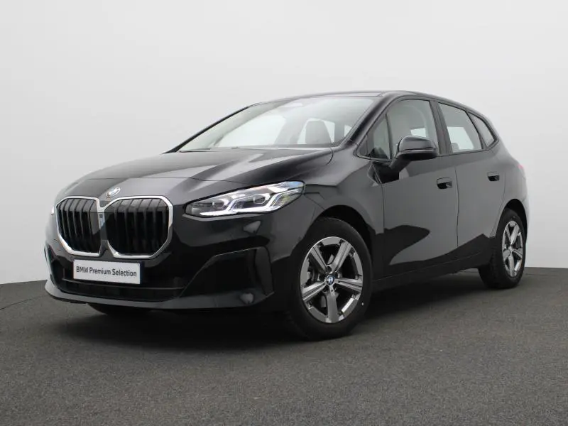 BMW 218 - 0