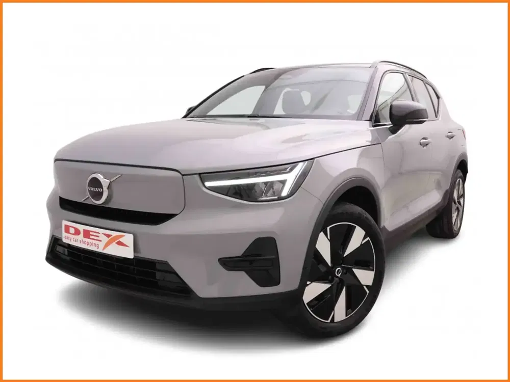 Volvo XC40 - 0
