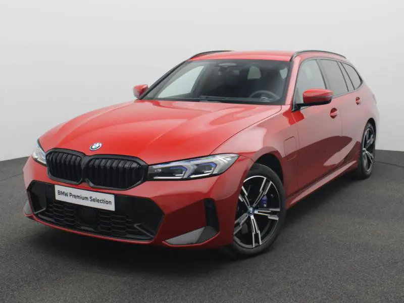 BMW 330 - 0