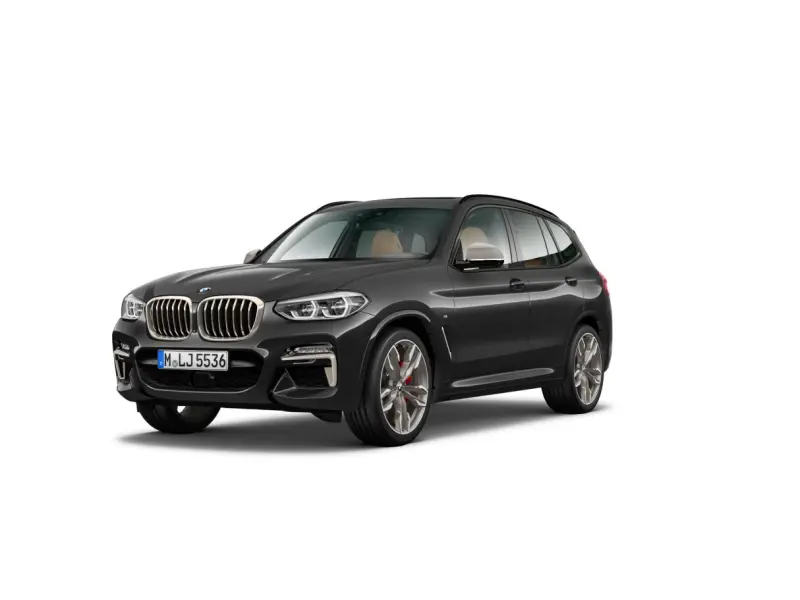 BMW X3 - 0