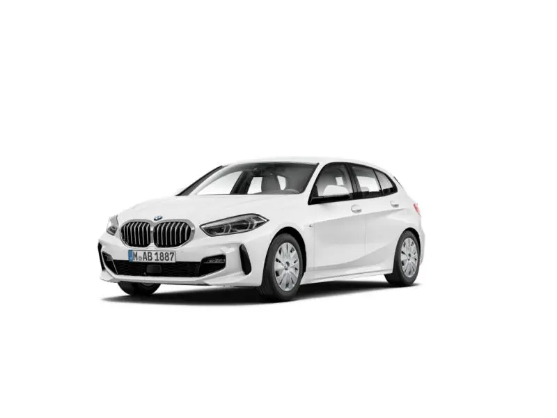 BMW 118 - 0