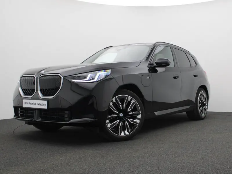 BMW X3 - 0