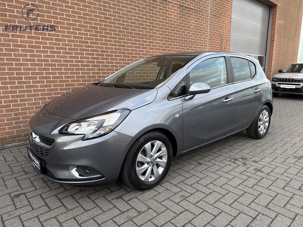 Opel Corsa - 0