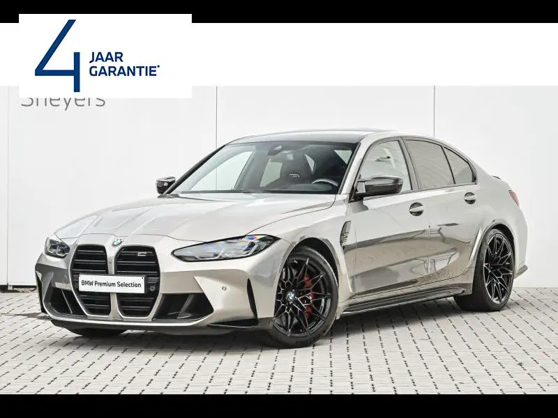 BMW M3 - 0