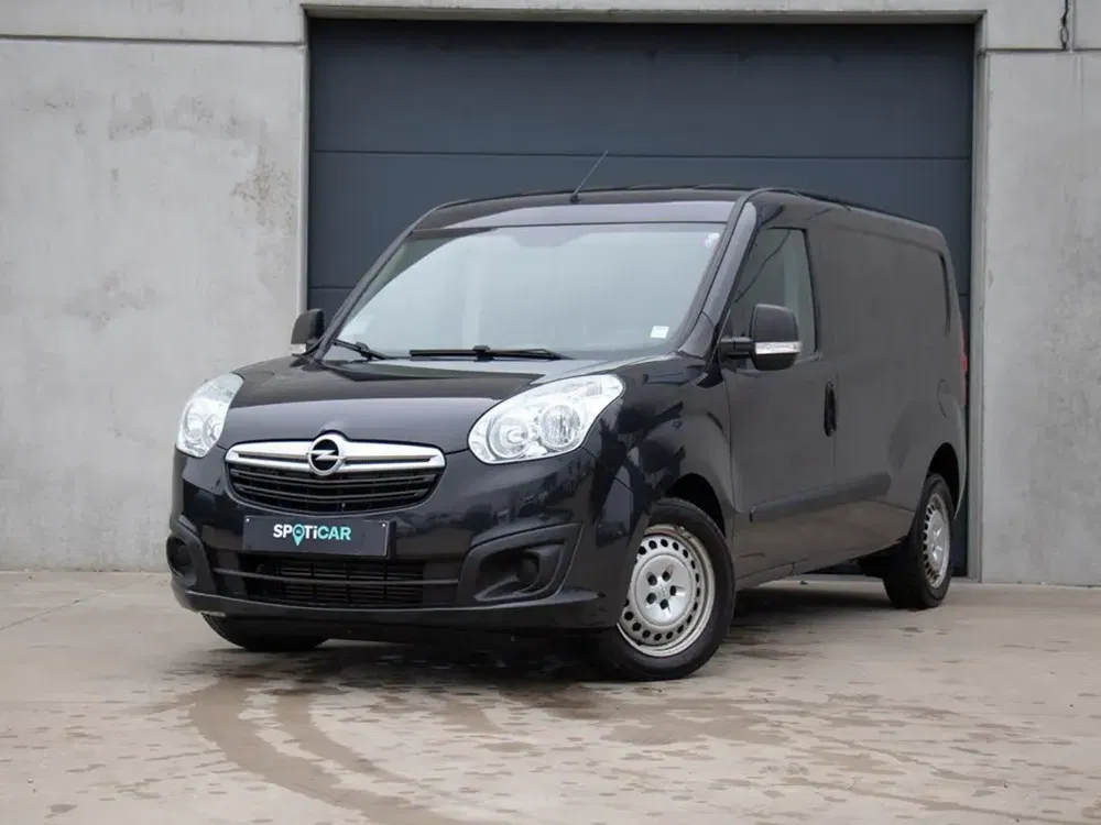 Opel Combo - 0
