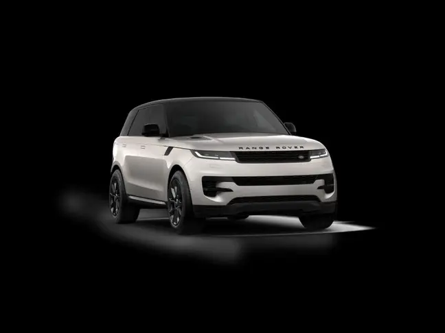 Land Rover Range Rover Sport - 0