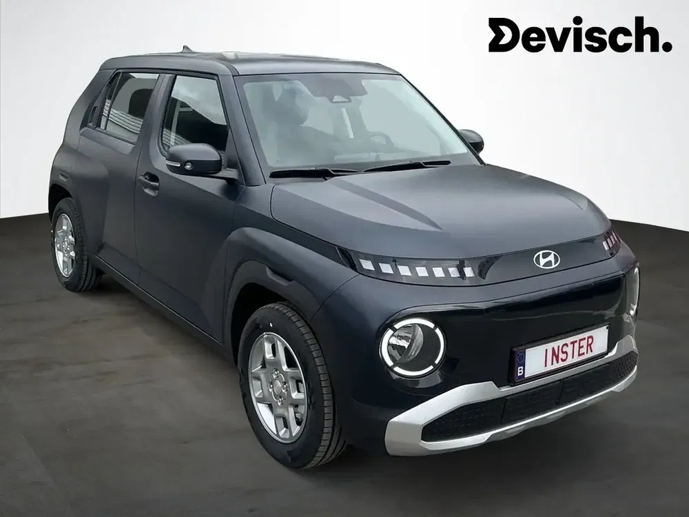 Hyundai Inster - 0