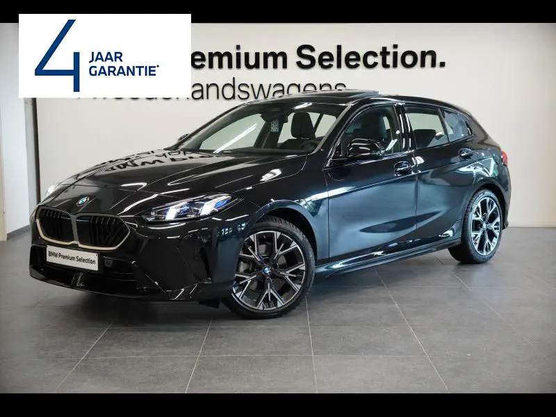 BMW 116 - 0