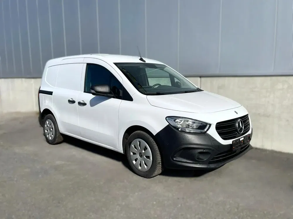 Mercedes Citan - 0