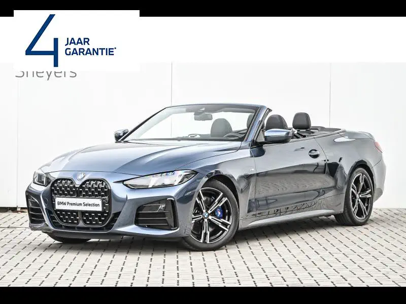 BMW 420 - 0