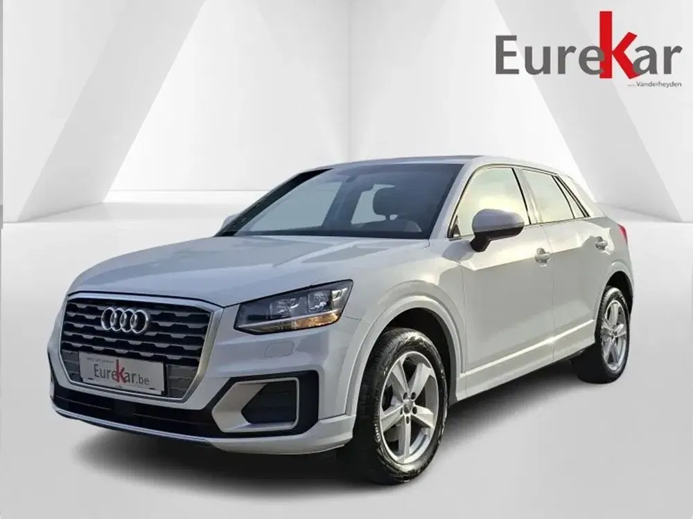 Audi Q2 - 0