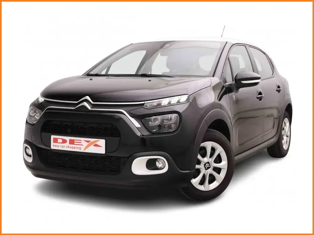 Citroën C3 - 0