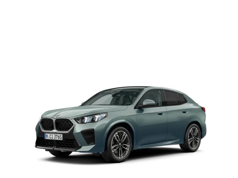 BMW X2 - 0