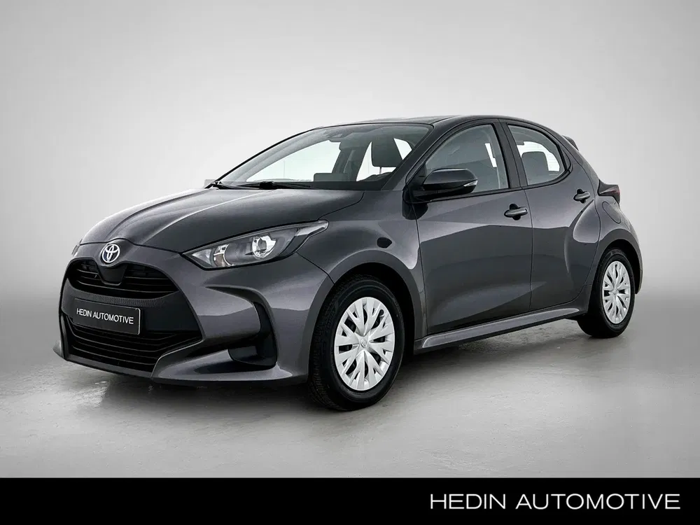Toyota Yaris - 0