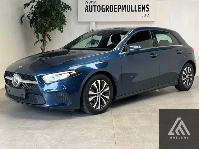 Mercedes A 180 - 0