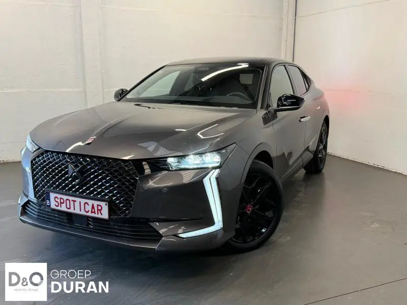 DS Automobiles DS 4 - 0