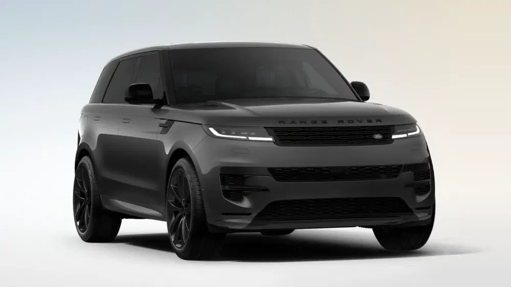 Land Rover Range Rover Sport - 0