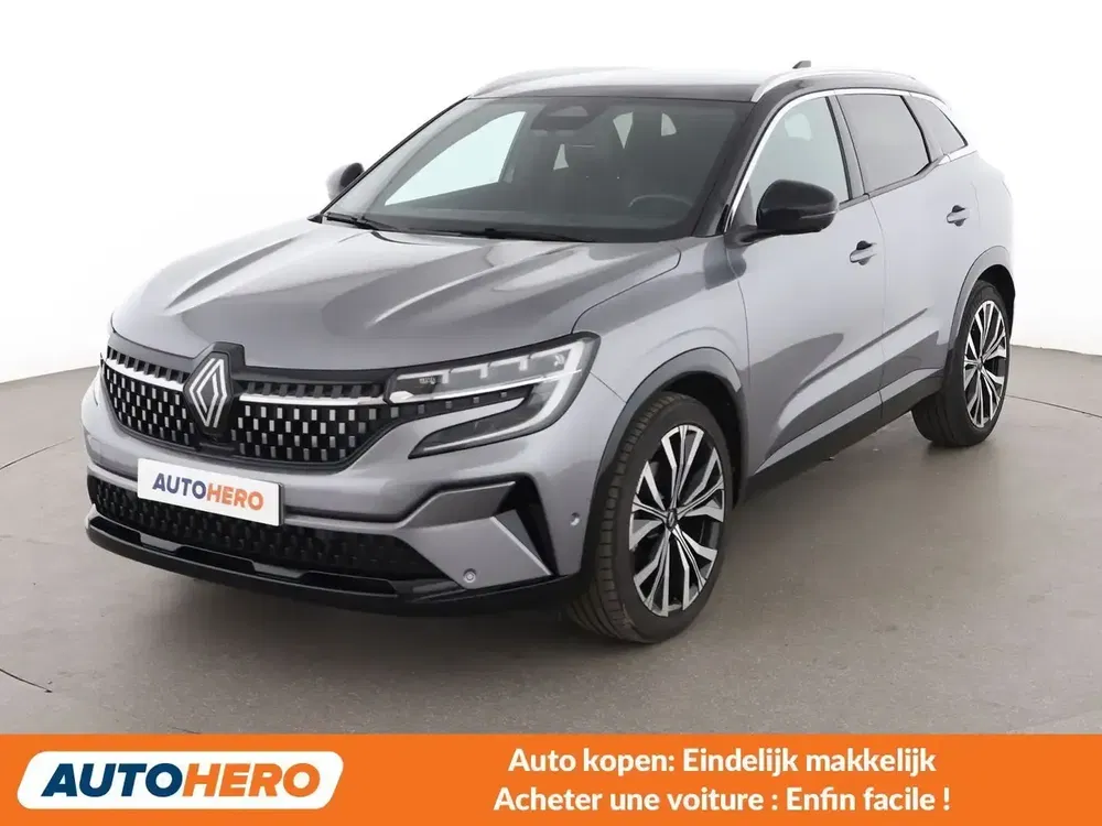 Renault Austral - 0