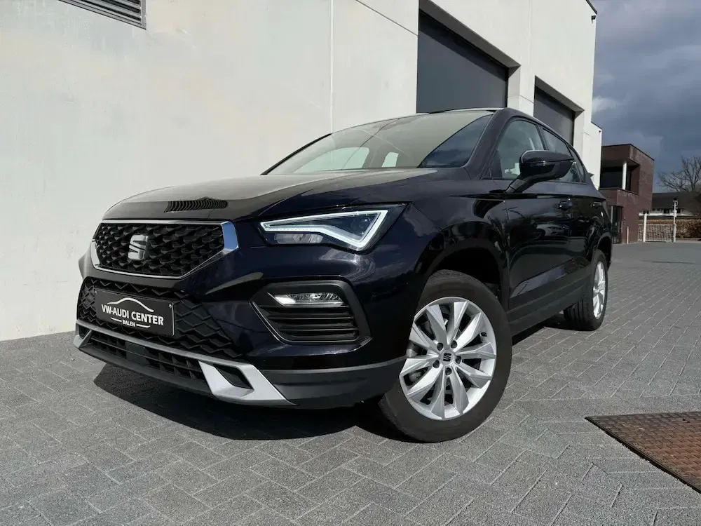 Seat Ateca - 0