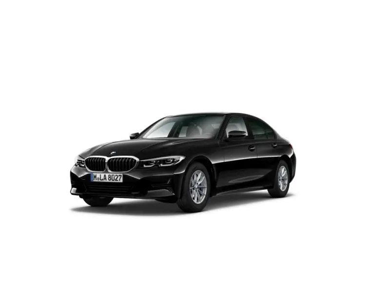 BMW 320 - 0
