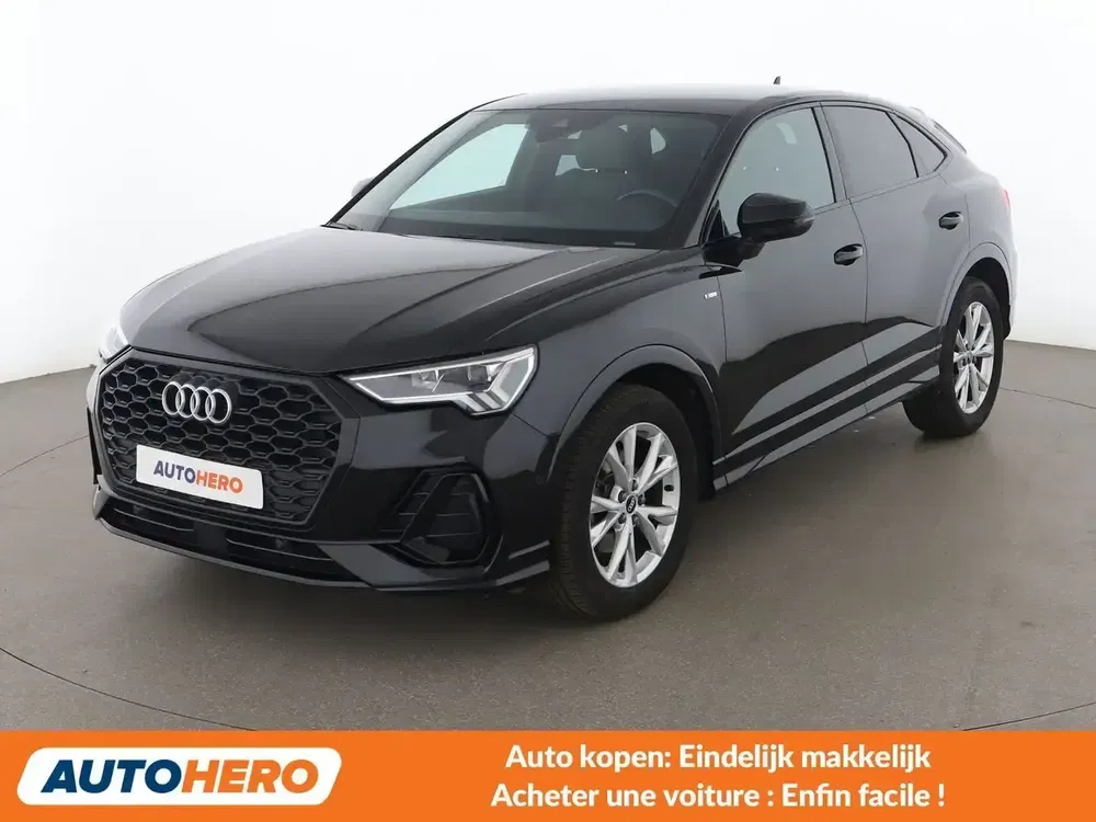 Audi Q3 - 0