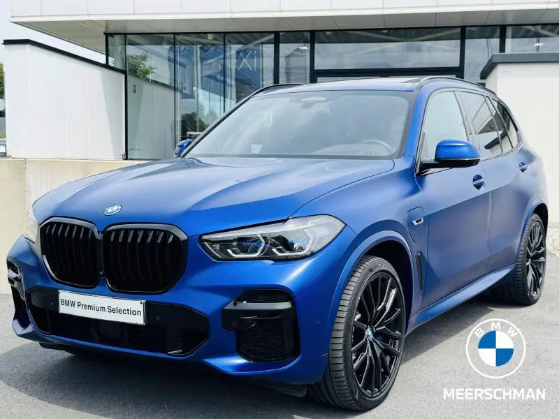 BMW X5 - 0