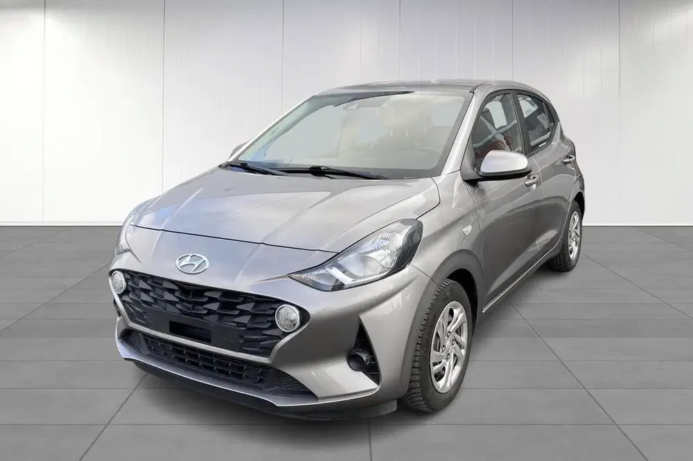 Hyundai i10 - 0