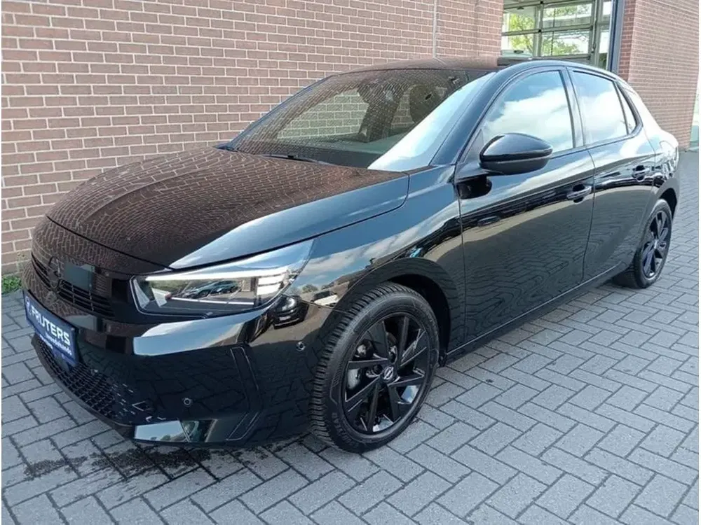 Opel Corsa - 0