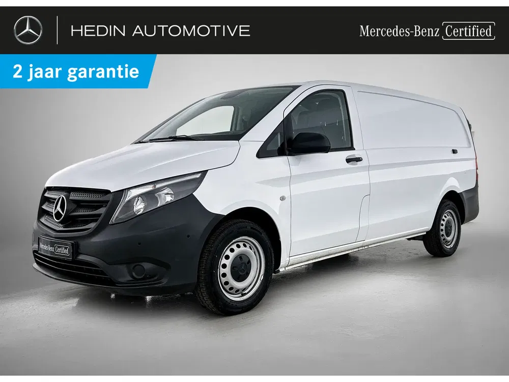 Mercedes Vito - 0