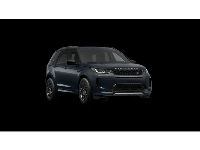 Land Rover Discovery Sport - 0